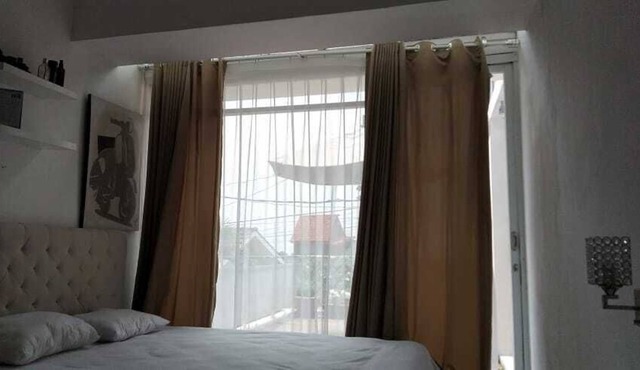De Villa Atas Bukit by HouseinBandung