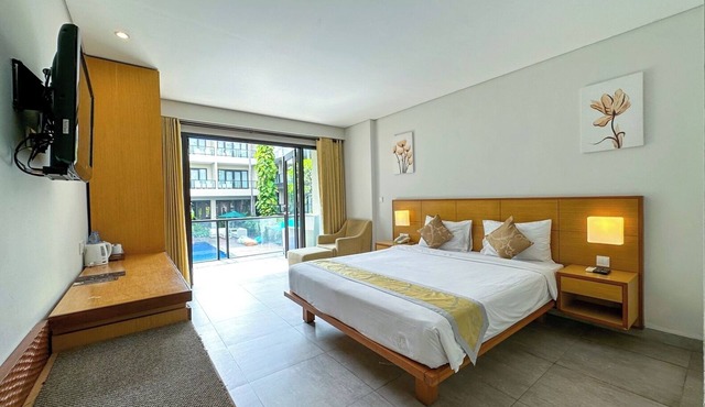 Dekuta Hotel