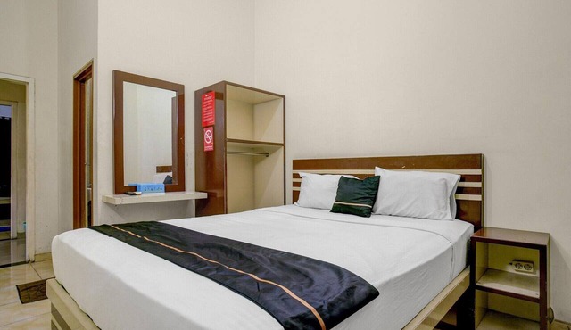 Deluxe Retreat Near Pahoman Stadium