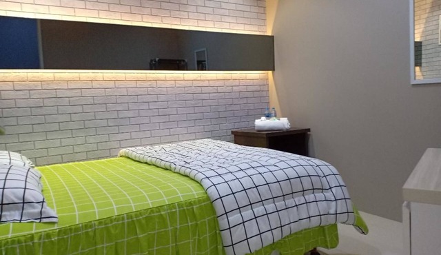 Derma Home Stay