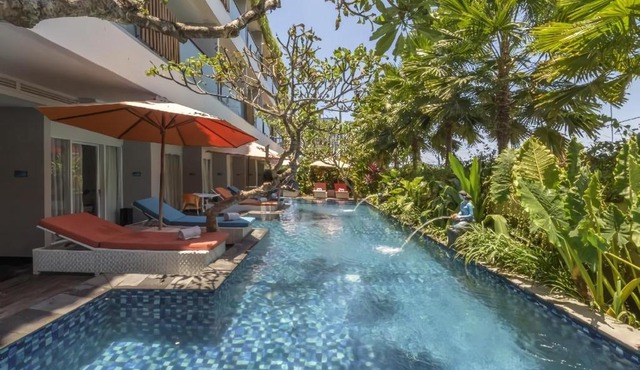 Destiny Boutique Hotel Seminyak in Seminyak