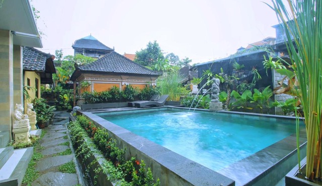 Dewi Putri House