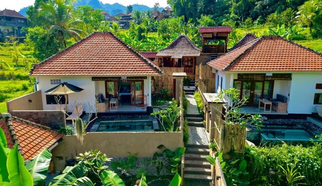 Dewi Teduh Villa