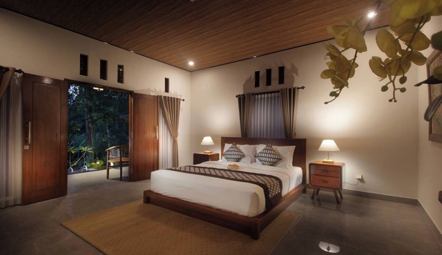 Dhanya Villa Karangasem