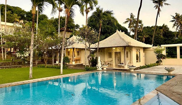 DHAUTEYA VILLA