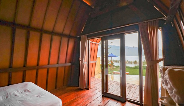 Diamond Glamping By BIO Management in Baturiti