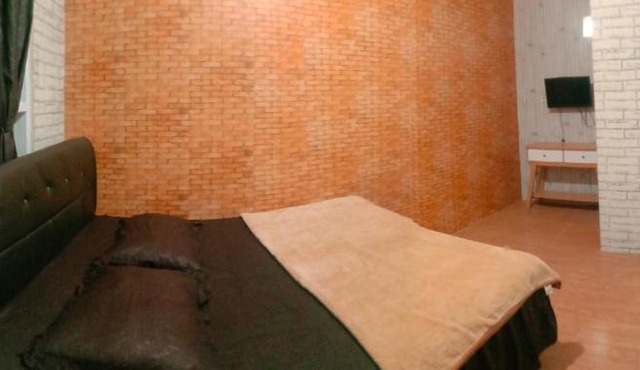 Dieng Ghuzy house syariah in Wonosobo