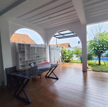 Dinasty Living Villa in Cileunyi