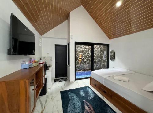 Diyanis Glamping Sekipan