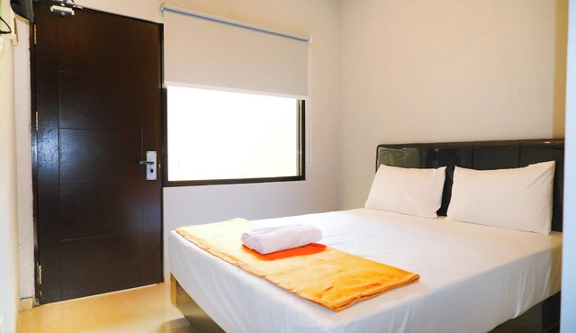 Djuragan Kamar Balawan in Malang
