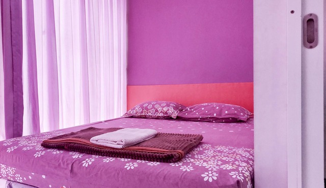 Djuragan Kamar Tiara in Semarang