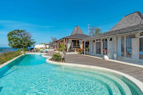 Dolce Vita Villa in Nusa Penida
