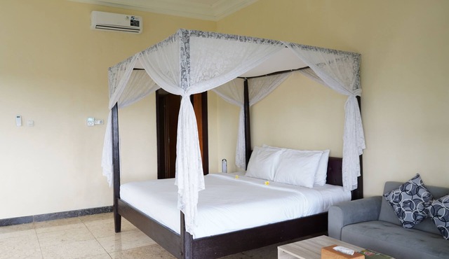 Domisili Ijen Cliff By Fays Hospitality