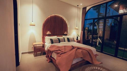 Double J 2BDR Private Villa in Ubud