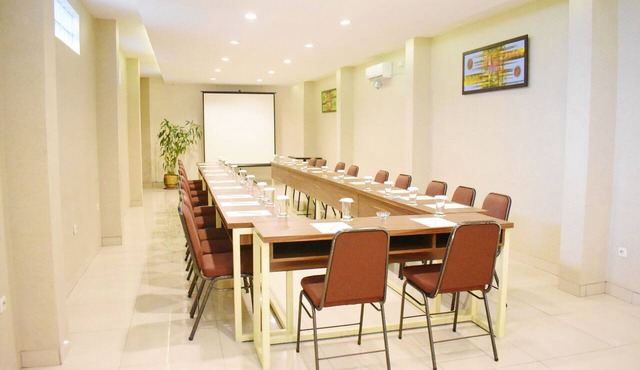 dPalma Hotel in Bandung