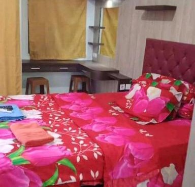 Dramaga Tower Apartement Rendi Room in Bogor
