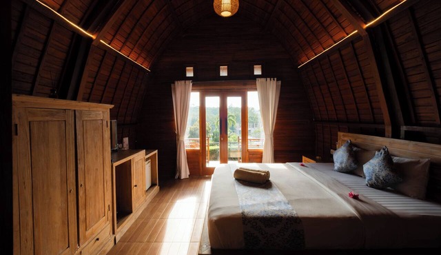 Druwa Bali in Kutuh