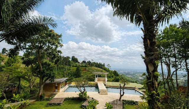 Dulang Resort & Resto