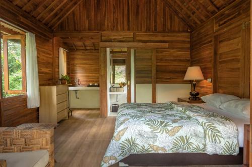 Durenne Bali Retreat - Riverside House 1