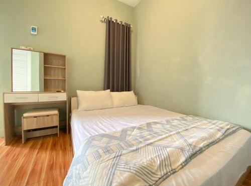 Duta Elite Kostel Syariah near RSUD Caruban Redpartner in Madiun