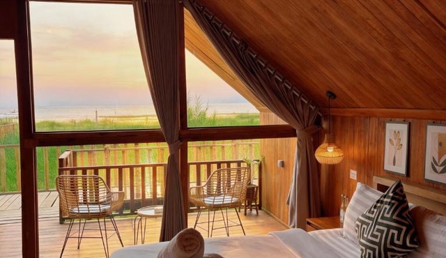 Dynasty Glamping Bedugul