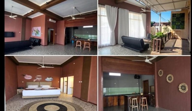 Edo Homestay 2 in Bumbang