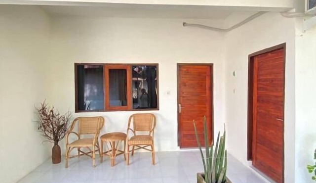 Efrata Villa in Gili Air