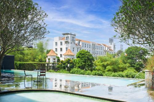 eL Hotel Malang in Malang