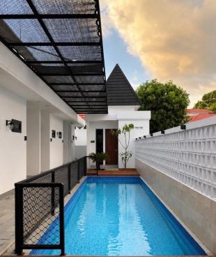 Elbara Guest House Syariah