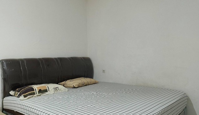 Elegant Suite Near RSUD Haji
