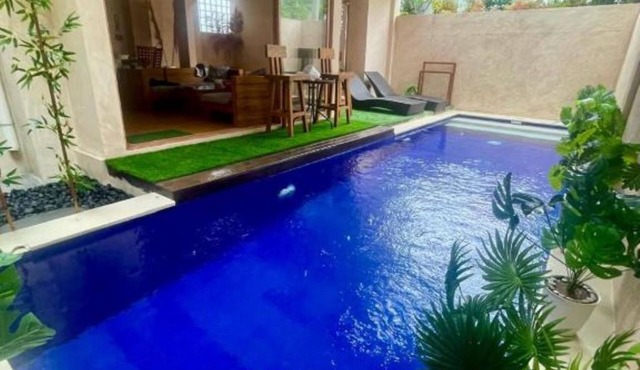 Elia Bali heaven villa in Bali