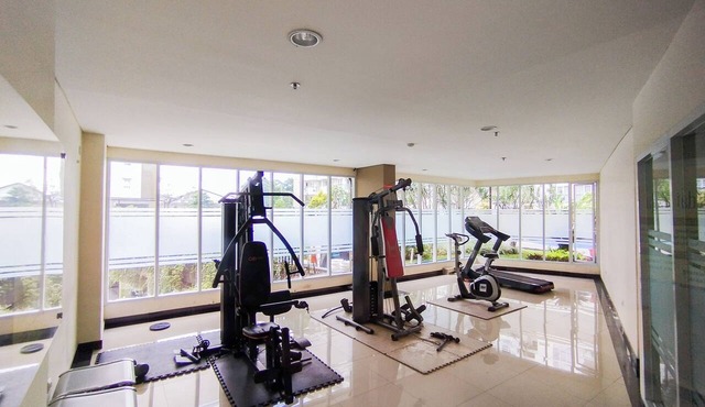 Enjoy Living 2Br Apartment At Gateway Pasteur