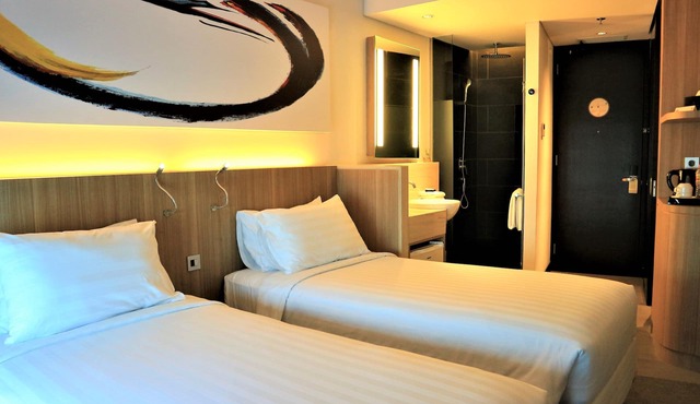 Enso Hotel