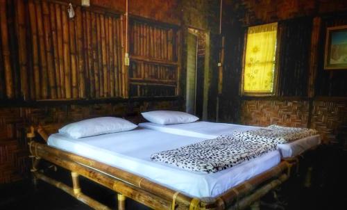 ETALAUSER Jungle Gate EcoResort Bukit Lawang in Bukit Lawang