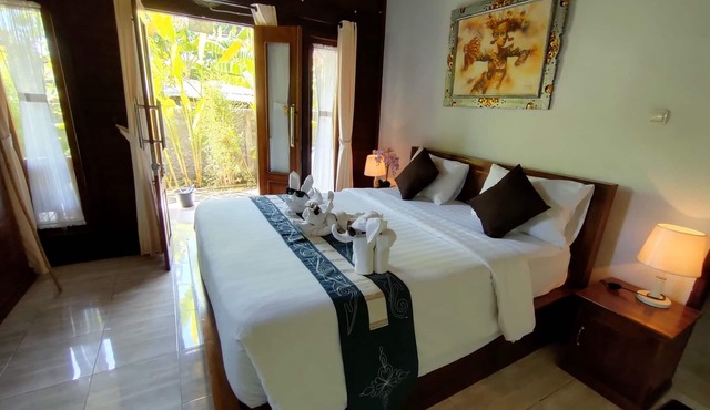 Exotic View Cottage