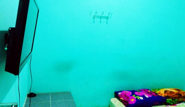 EXPRESS O 91281 Guest House Indah Jaya in Tarakan