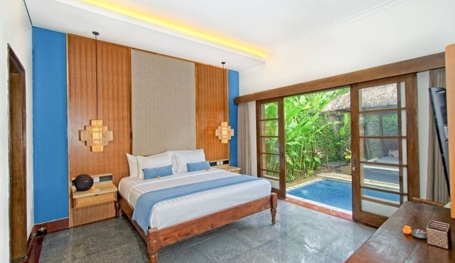 Family 1 Bedroom in Petitenget/Seminyak in Seminyak