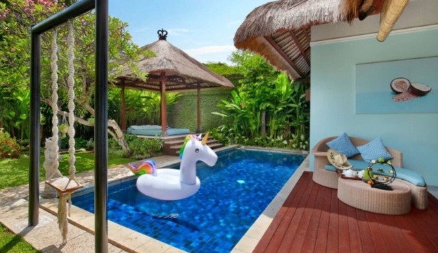 Family 2 Bedroom in Petitenget/Seminyak in Seminyak