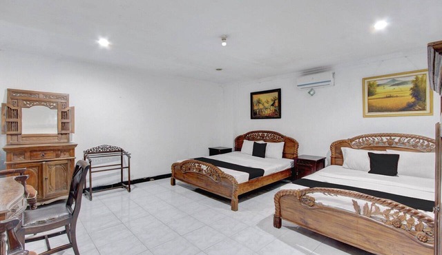 Family Friendly Suite W/Free WiFi Parking and Pool