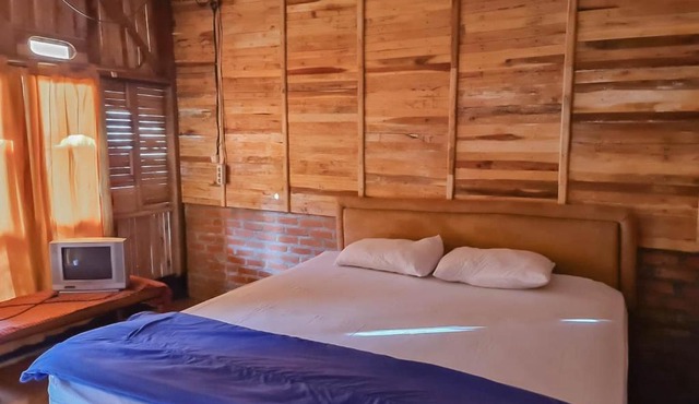 Family Guest House Lembang RedPartner in Lembang
