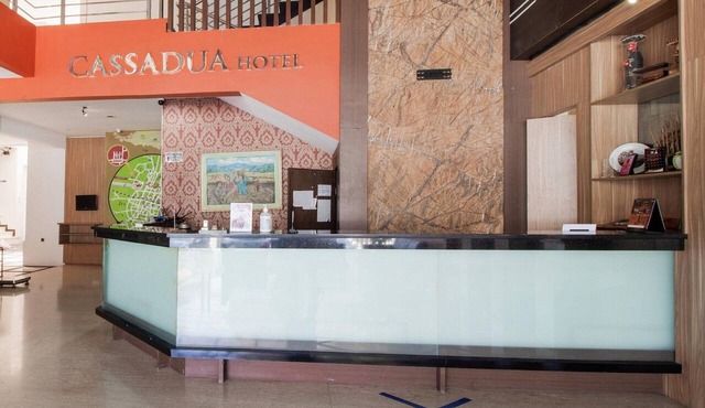 Family Suite near Paris Van Java