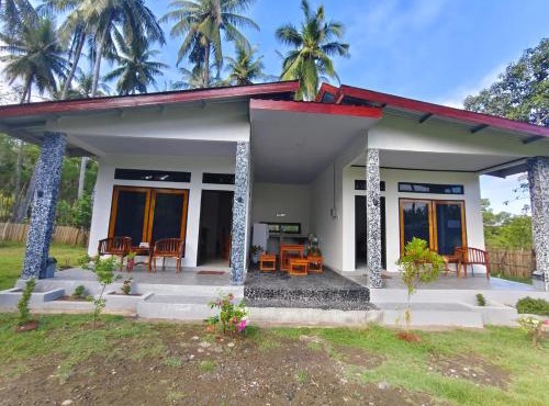 FaqinHomestay in Pulau Sarang