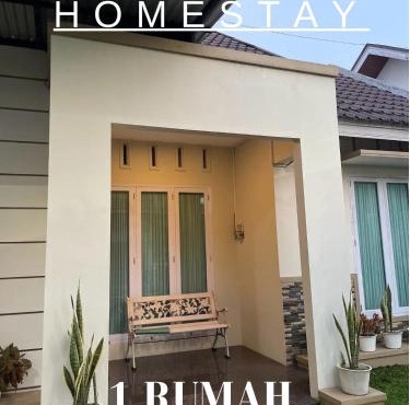 Farastha Homestay