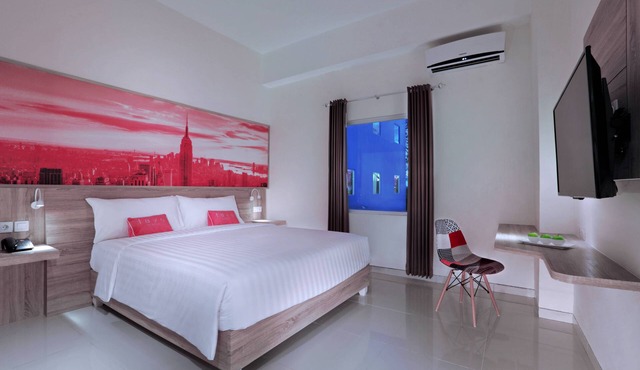 fave+ hotel Banjarbaru