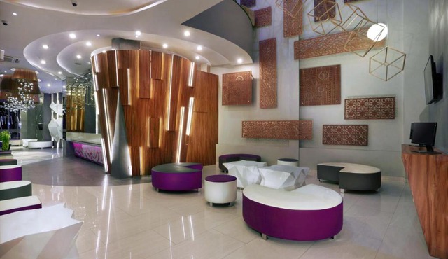 favehotel Ahmad Yani Banjarmasin