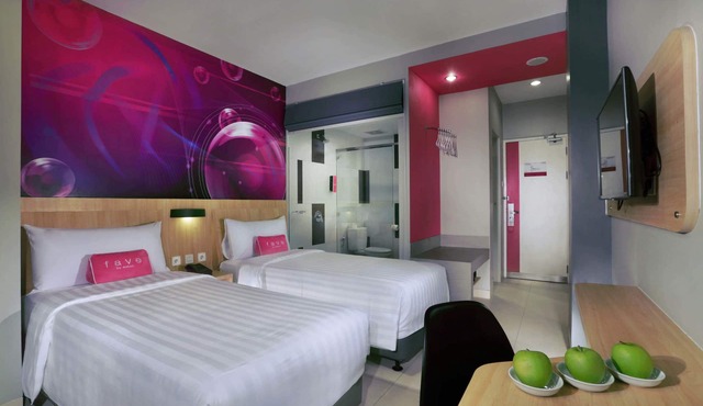 favehotel Ahmad Yani Banjarmasin