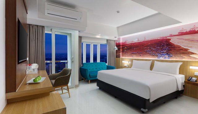 favehotel Cilacap
