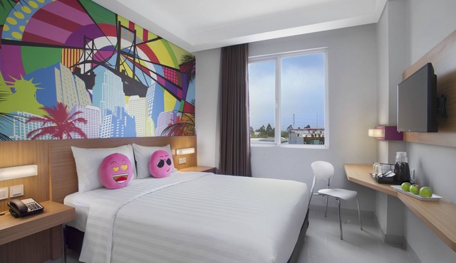 favehotel Hasyim Ashari in Tangerang