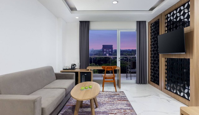 favehotel Kediri in Ngasem
