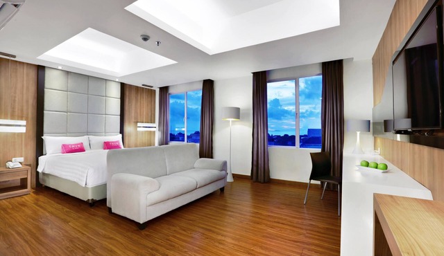 favehotel Olo - Padang in Padang